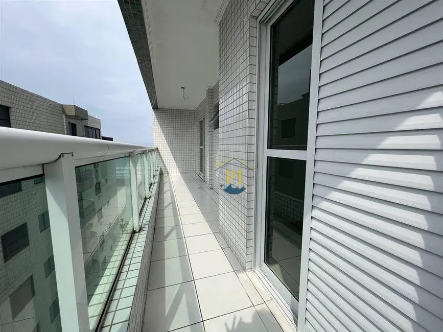 Foto 3 de Apartamento com 2 quartos à venda, 82m2 em Praia Grande - SP