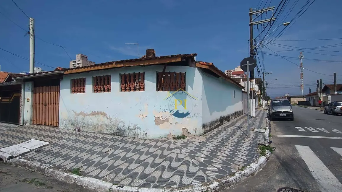 Casa com 2 quartos à venda, 132m2 em Aviação, Praia Grande - SP - imagem 2 Foto 2 de Casa com 2 quartos à venda, 132m2 em Aviação, Praia Grande - SP
