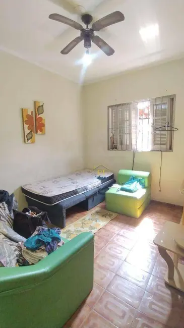 Casa com 2 quartos à venda, 132m2 em Aviação, Praia Grande - SP - imagem 6 Foto 6 de Casa com 2 quartos à venda, 132m2 em Aviação, Praia Grande - SP