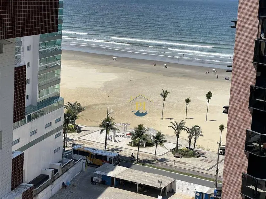 Apartamento com 2 quartos à venda, 140m2 em Praia Grande - SP - imagem 1 Foto 1 de Apartamento com 2 quartos à venda, 140m2 em Praia Grande - SP