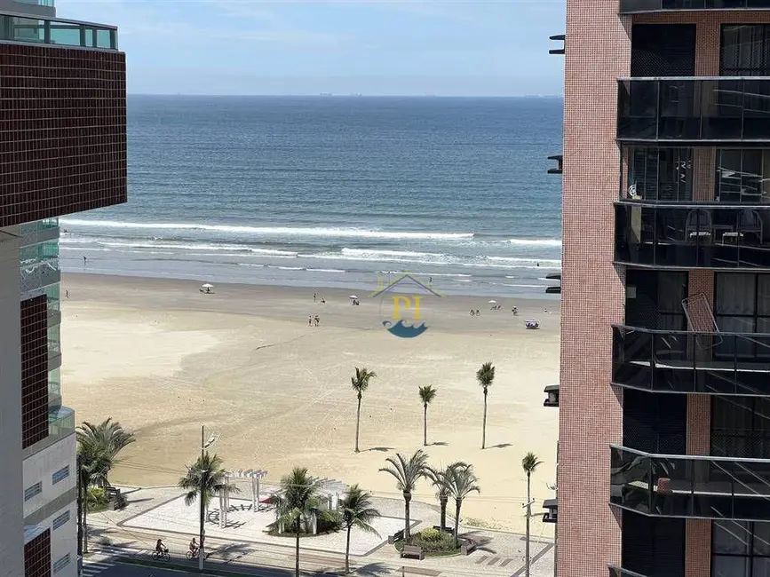 Apartamento com 2 quartos à venda, 140m2 em Praia Grande - SP - imagem 5 Foto 5 de Apartamento com 2 quartos à venda, 140m2 em Praia Grande - SP