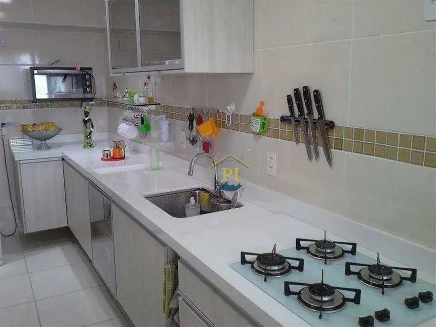 Foto 5 de Apartamento com 2 quartos à venda, 121m2 em Praia Grande - SP