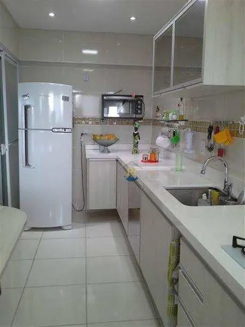 Foto 6 de Apartamento com 2 quartos à venda, 121m2 em Praia Grande - SP