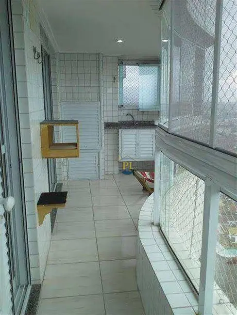 Foto 8 de Apartamento com 2 quartos à venda, 121m2 em Praia Grande - SP