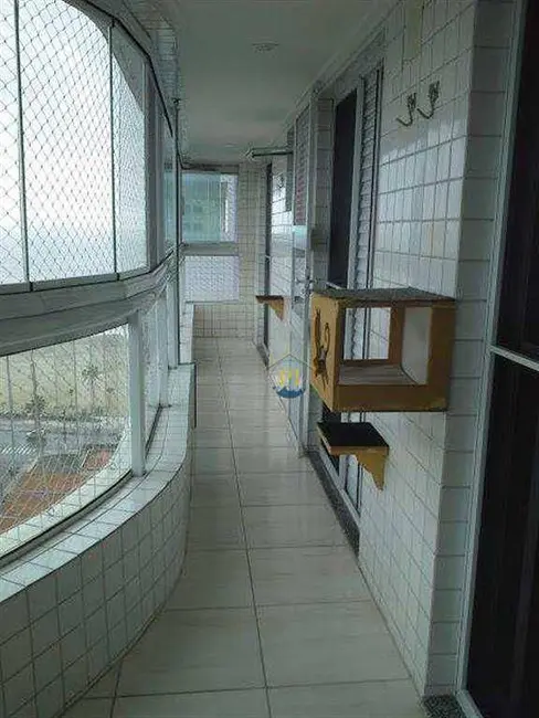 Foto 2 de Apartamento com 2 quartos à venda, 121m2 em Praia Grande - SP