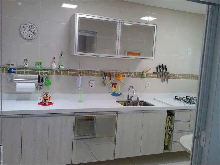 Foto 7 de Apartamento com 2 quartos à venda, 121m2 em Praia Grande - SP