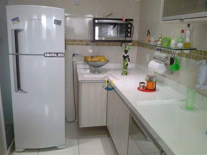 Foto 4 de Apartamento com 2 quartos à venda, 121m2 em Praia Grande - SP