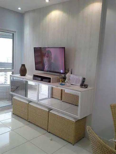 Foto 1 de Apartamento com 2 quartos à venda, 121m2 em Praia Grande - SP