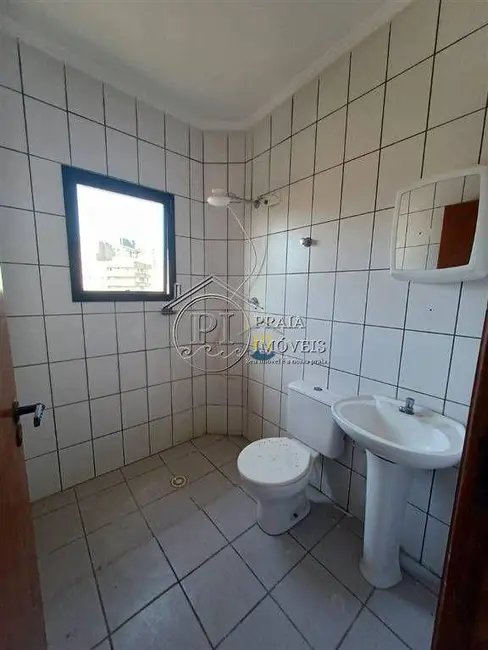Foto 8 de Apartamento com 1 quarto à venda, 53m2 em Tupi, Praia Grande - SP