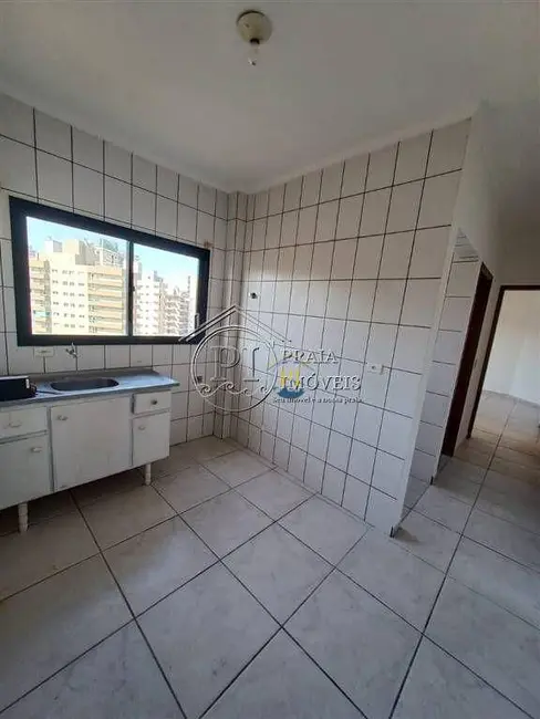 Foto 5 de Apartamento com 1 quarto à venda, 53m2 em Tupi, Praia Grande - SP