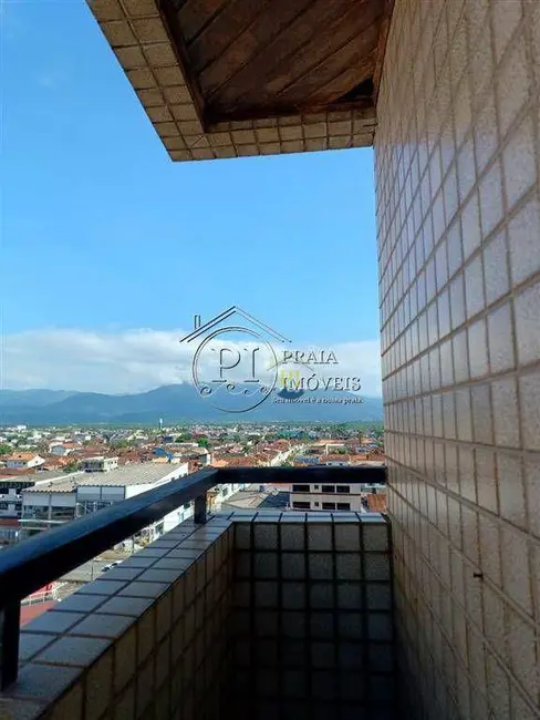 Foto 3 de Apartamento com 1 quarto à venda, 53m2 em Tupi, Praia Grande - SP