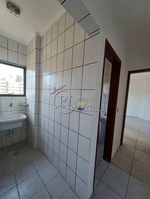 Foto 6 de Apartamento com 1 quarto à venda, 53m2 em Tupi, Praia Grande - SP