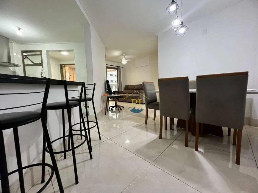 Apartamento com 2 quartos à venda, 92m2 em Canto do Forte, Praia Grande - SP - imagem 1 Foto 1 de Apartamento com 2 quartos à venda, 92m2 em Canto do Forte, Praia Grande - SP