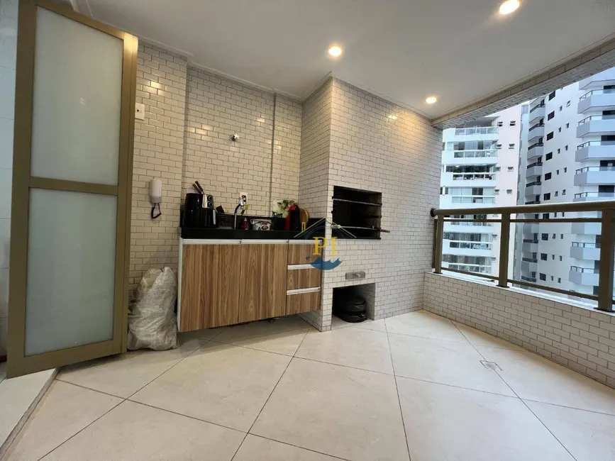 Apartamento com 2 quartos à venda, 92m2 em Canto do Forte, Praia Grande - SP - imagem 7 Foto 7 de Apartamento com 2 quartos à venda, 92m2 em Canto do Forte, Praia Grande - SP