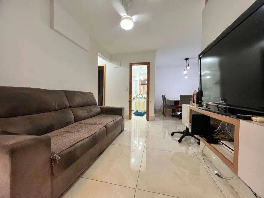 Apartamento com 2 quartos à venda, 92m2 em Canto do Forte, Praia Grande - SP - imagem 9 Foto 9 de Apartamento com 2 quartos à venda, 92m2 em Canto do Forte, Praia Grande - SP