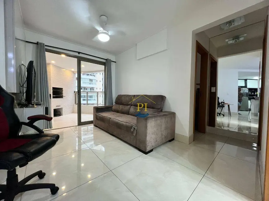 Apartamento com 2 quartos à venda, 92m2 em Canto do Forte, Praia Grande - SP - imagem 6 Foto 6 de Apartamento com 2 quartos à venda, 92m2 em Canto do Forte, Praia Grande - SP