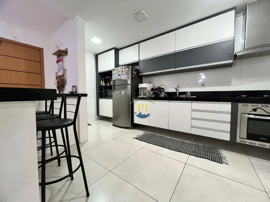 Apartamento com 2 quartos à venda, 92m2 em Canto do Forte, Praia Grande - SP - imagem 4 Foto 4 de Apartamento com 2 quartos à venda, 92m2 em Canto do Forte, Praia Grande - SP