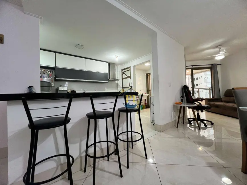 Apartamento com 2 quartos à venda, 92m2 em Canto do Forte, Praia Grande - SP - imagem 2 Foto 2 de Apartamento com 2 quartos à venda, 92m2 em Canto do Forte, Praia Grande - SP