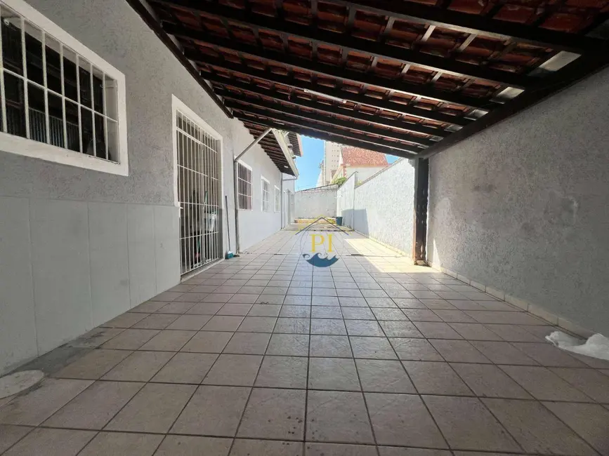 Foto 1 de Casa com 4 quartos à venda, 283m2 em Praia Grande - SP