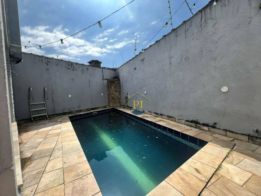 Foto 5 de Casa com 4 quartos à venda, 283m2 em Praia Grande - SP