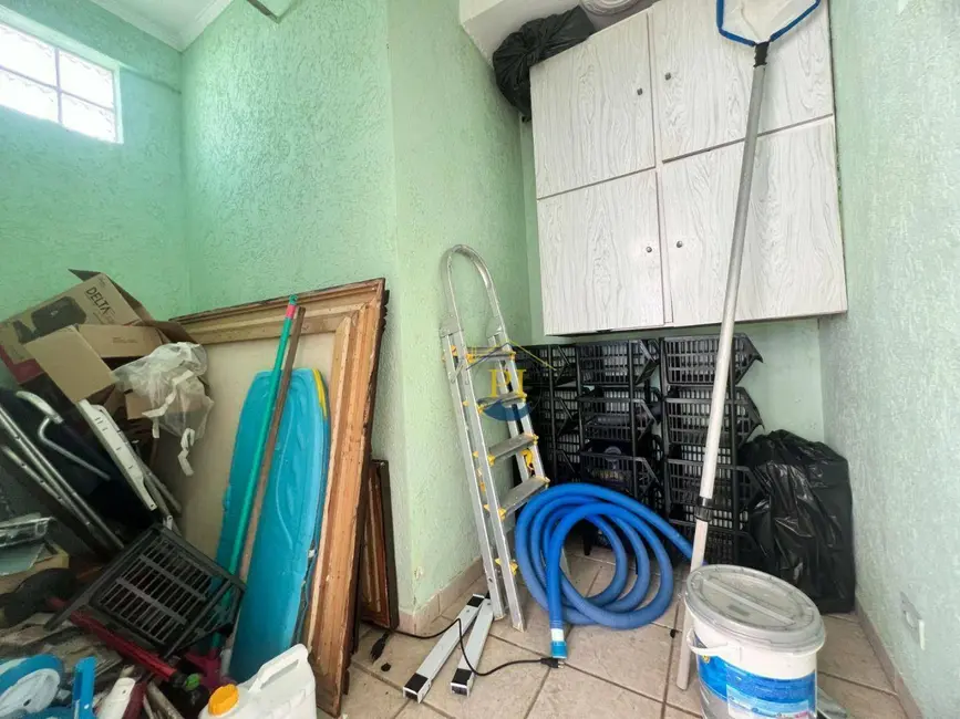 Foto 7 de Casa com 4 quartos à venda, 283m2 em Praia Grande - SP