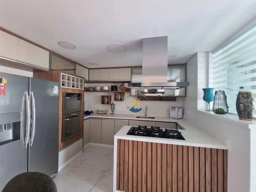 Apartamento com 3 quartos à venda, 148m2 em Praia Grande - SP - imagem 6 Foto 6 de Apartamento com 3 quartos à venda, 148m2 em Praia Grande - SP
