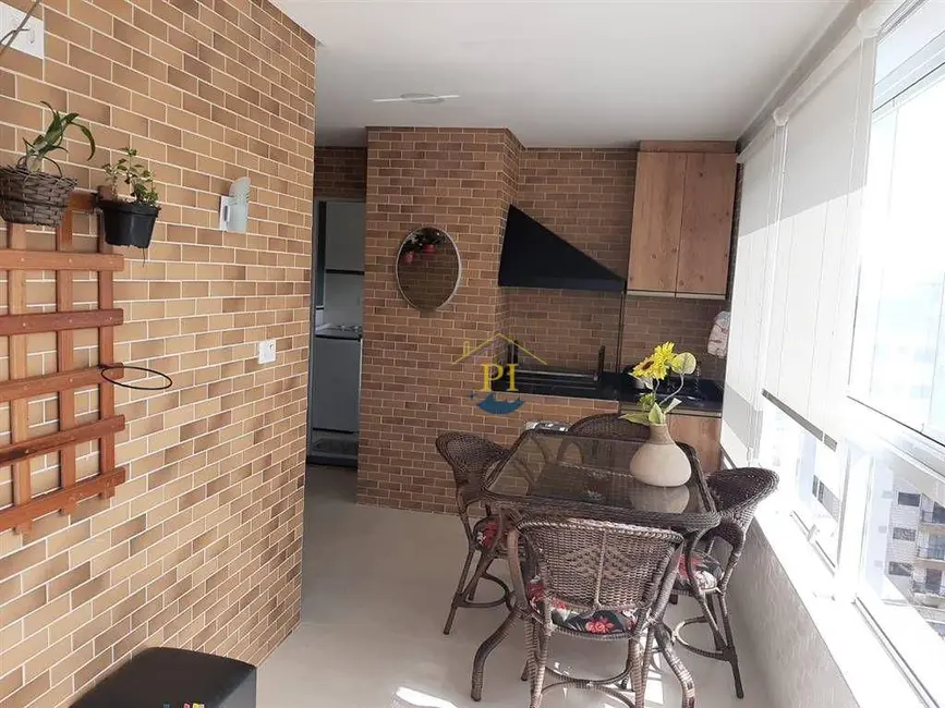 Foto 4 de Apartamento com 2 quartos à venda, 92m2 em Aviação, Praia Grande - SP