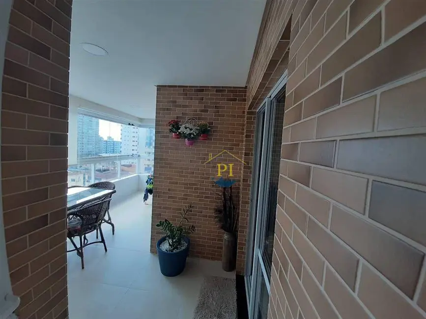 Foto 7 de Apartamento com 2 quartos à venda, 92m2 em Aviação, Praia Grande - SP