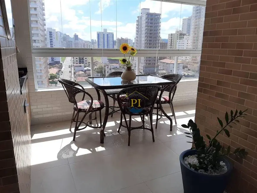 Foto 5 de Apartamento com 2 quartos à venda, 92m2 em Aviação, Praia Grande - SP