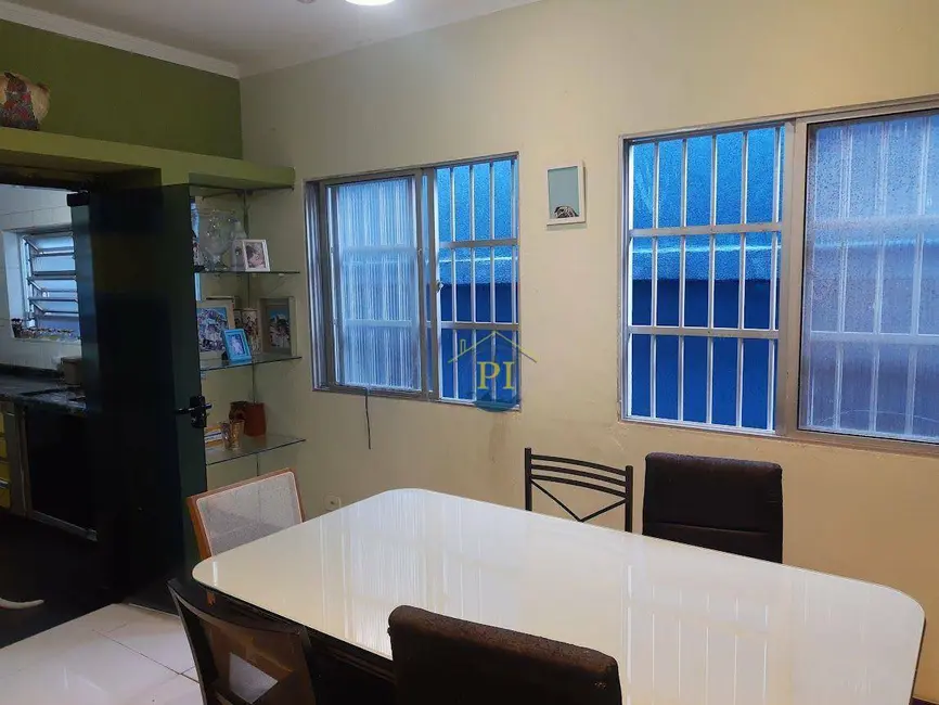 Foto 9 de Casa com 3 quartos à venda, 360m2 em Canto do Forte, Praia Grande - SP
