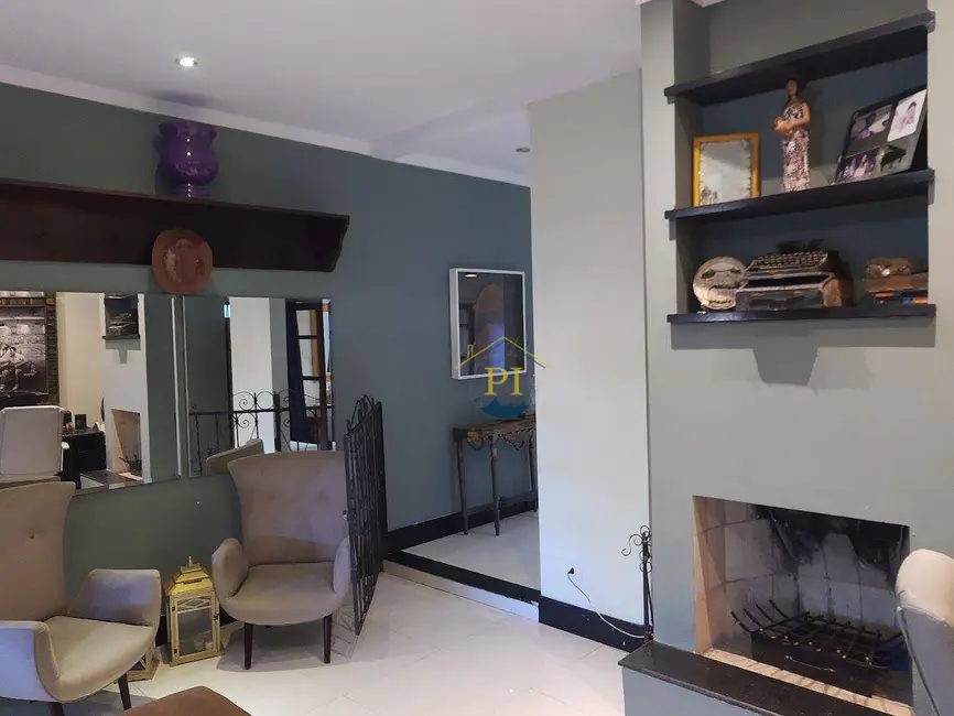 Foto 4 de Casa com 3 quartos à venda, 360m2 em Canto do Forte, Praia Grande - SP