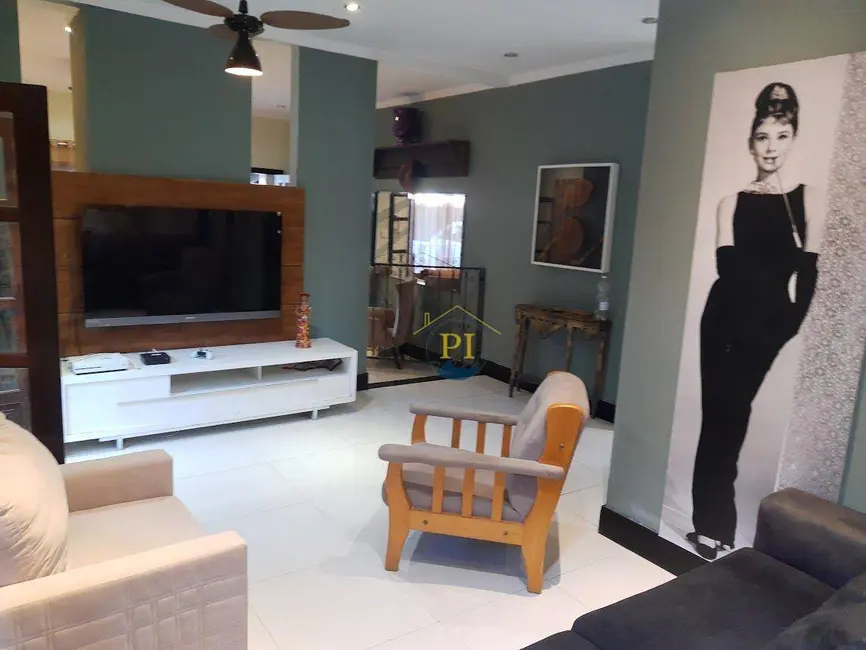 Foto 8 de Casa com 3 quartos à venda, 360m2 em Canto do Forte, Praia Grande - SP