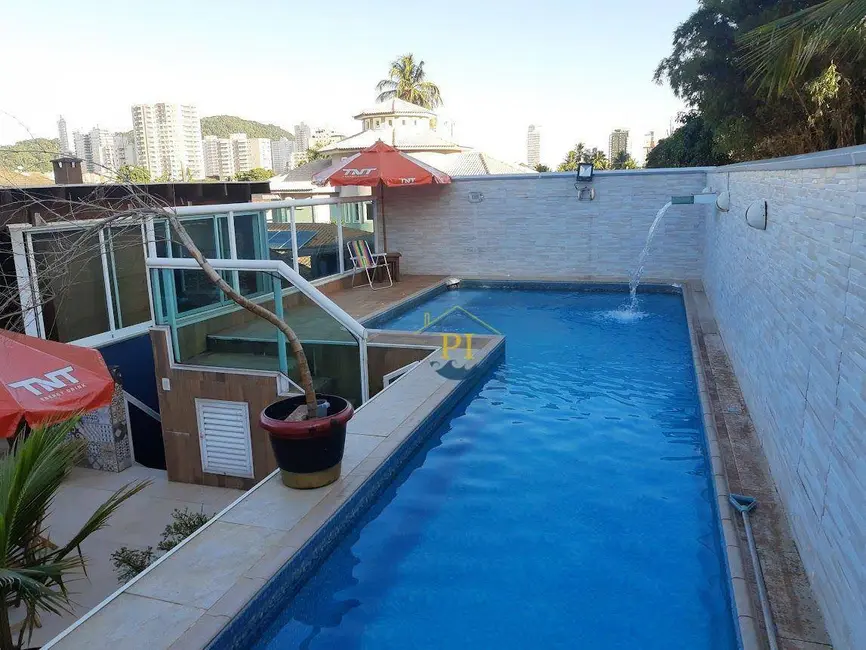 Foto 1 de Casa com 3 quartos à venda, 360m2 em Canto do Forte, Praia Grande - SP