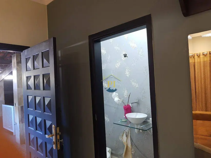 Foto 5 de Casa com 3 quartos à venda, 360m2 em Canto do Forte, Praia Grande - SP