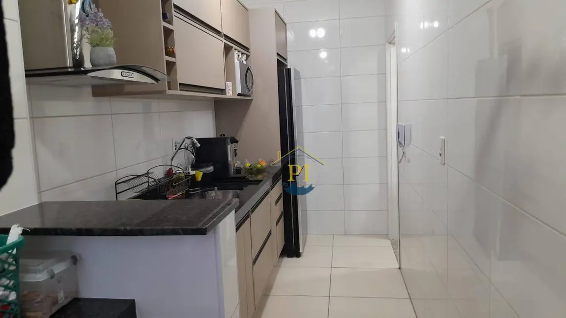 Apartamento com 2 quartos à venda, 61m2 em Tupi, Praia Grande - SP - imagem 6 Foto 6 de Apartamento com 2 quartos à venda, 61m2 em Tupi, Praia Grande - SP