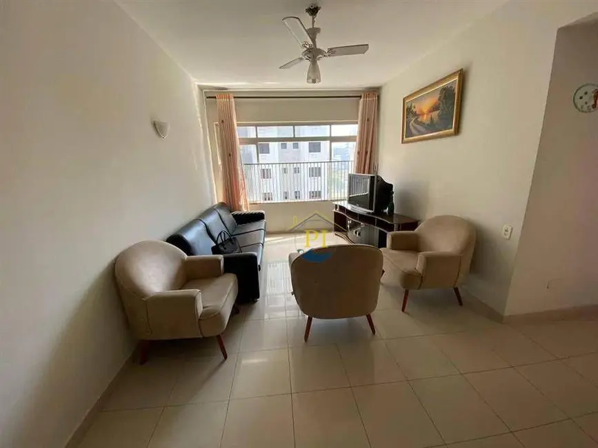 Cobertura com 4 quartos à venda, 380m2 em Canto do Forte, Praia Grande - SP - imagem 5 Foto 5 de Cobertura com 4 quartos à venda, 380m2 em Canto do Forte, Praia Grande - SP