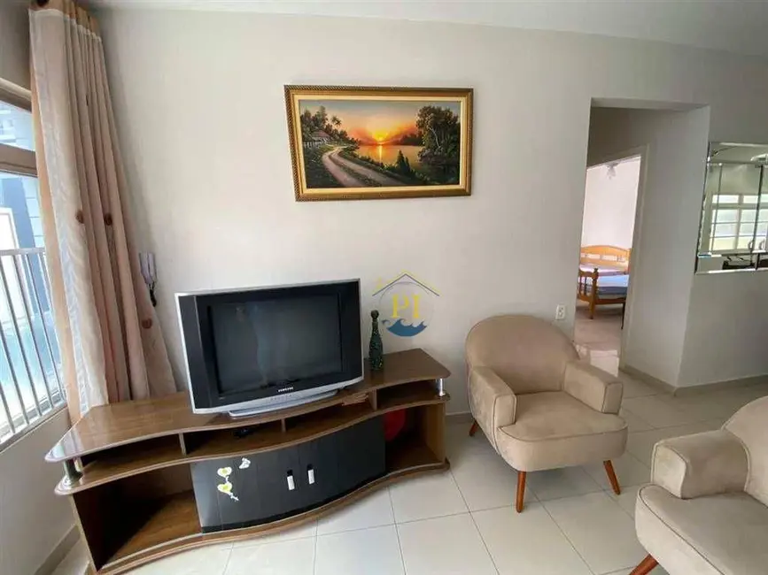 Cobertura com 4 quartos à venda, 380m2 em Canto do Forte, Praia Grande - SP - imagem 4 Foto 4 de Cobertura com 4 quartos à venda, 380m2 em Canto do Forte, Praia Grande - SP