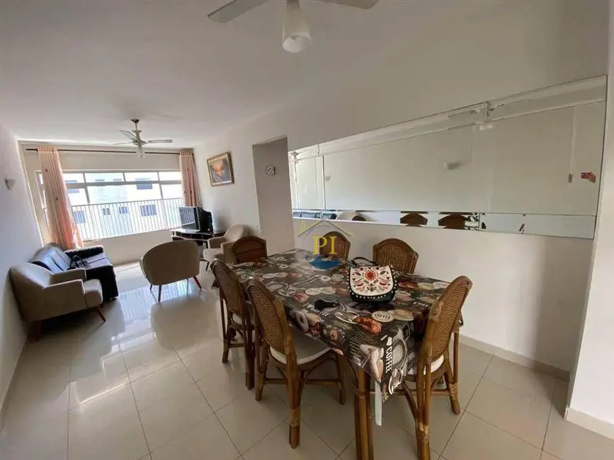 Cobertura com 4 quartos à venda, 380m2 em Canto do Forte, Praia Grande - SP - imagem 9 Foto 9 de Cobertura com 4 quartos à venda, 380m2 em Canto do Forte, Praia Grande - SP