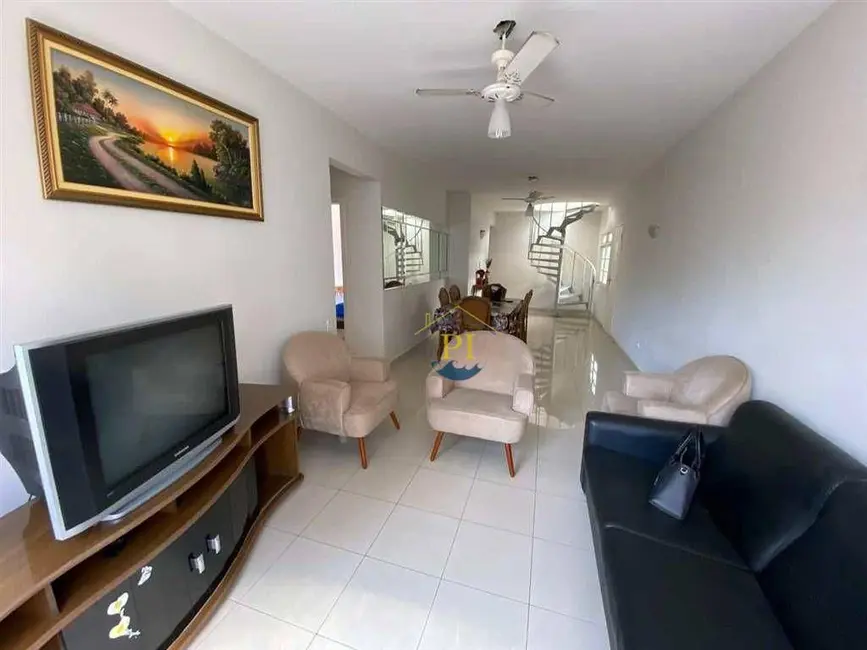 Cobertura com 4 quartos à venda, 380m2 em Canto do Forte, Praia Grande - SP - imagem 1 Foto 1 de Cobertura com 4 quartos à venda, 380m2 em Canto do Forte, Praia Grande - SP