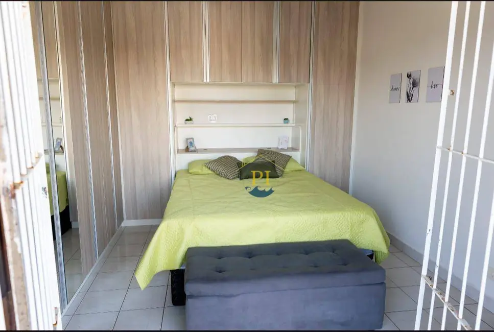 Casa com 4 quartos à venda, 341m2 em Maracanã, Praia Grande - SP - imagem 5 Foto 5 de Casa com 4 quartos à venda, 341m2 em Maracanã, Praia Grande - SP