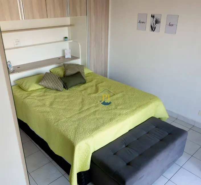 Casa com 4 quartos à venda, 341m2 em Maracanã, Praia Grande - SP - imagem 3 Foto 3 de Casa com 4 quartos à venda, 341m2 em Maracanã, Praia Grande - SP