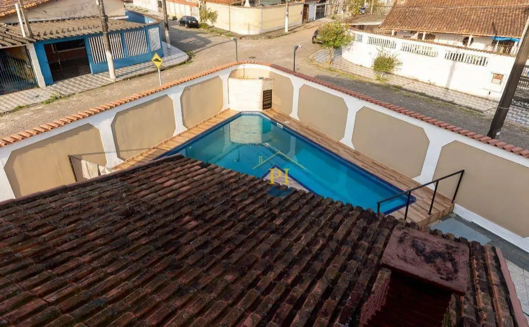 Casa com 4 quartos à venda, 341m2 em Maracanã, Praia Grande - SP - imagem 7 Foto 7 de Casa com 4 quartos à venda, 341m2 em Maracanã, Praia Grande - SP