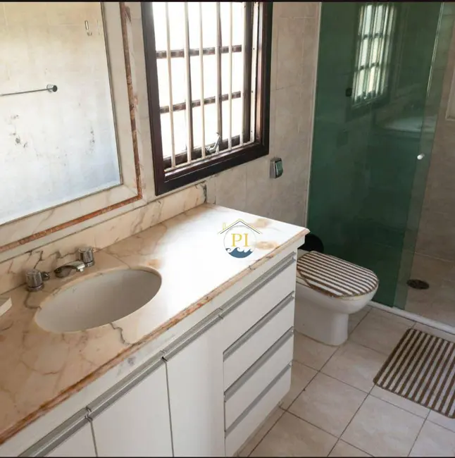 Casa com 4 quartos à venda, 341m2 em Maracanã, Praia Grande - SP - imagem 2 Foto 2 de Casa com 4 quartos à venda, 341m2 em Maracanã, Praia Grande - SP