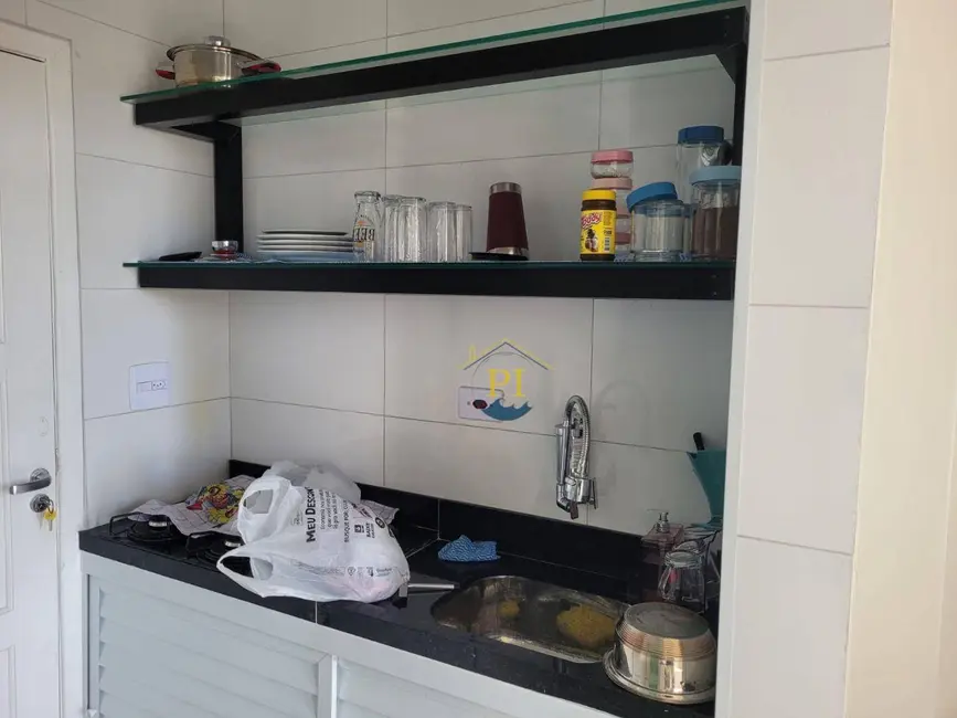 Foto 8 de Kitnet com 1 quarto à venda, 30m2 em Praia Grande - SP