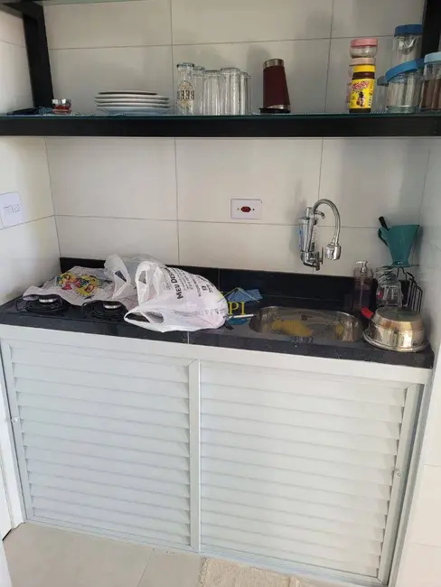 Foto 7 de Kitnet com 1 quarto à venda, 30m2 em Praia Grande - SP