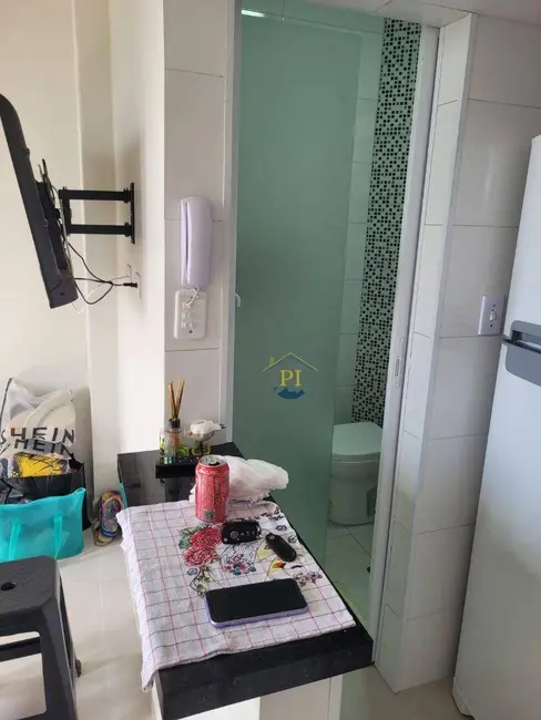 Foto 1 de Kitnet com 1 quarto à venda, 30m2 em Praia Grande - SP