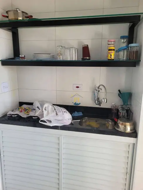 Foto 6 de Kitnet com 1 quarto à venda, 30m2 em Praia Grande - SP