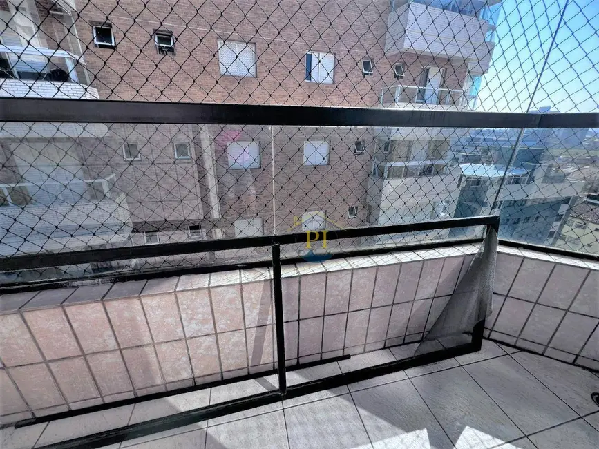 Foto 4 de Apartamento com 1 quarto à venda e para alugar, 78m2 em Aviação, Praia Grande - SP