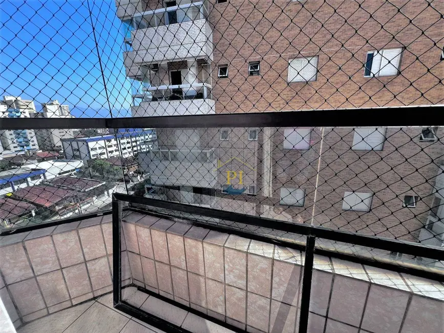 Foto 5 de Apartamento com 1 quarto à venda e para alugar, 78m2 em Aviação, Praia Grande - SP