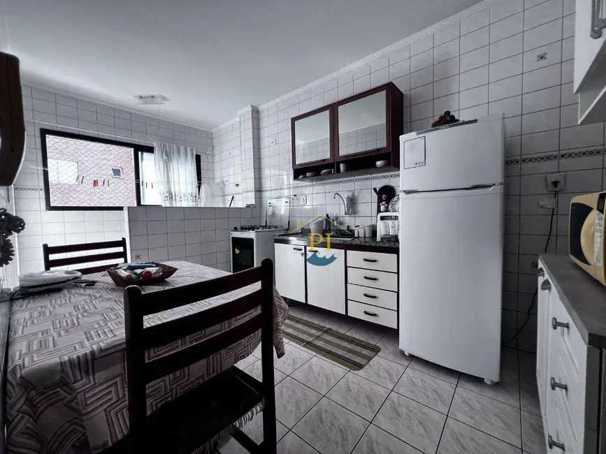 Foto 7 de Apartamento com 1 quarto à venda e para alugar, 78m2 em Aviação, Praia Grande - SP